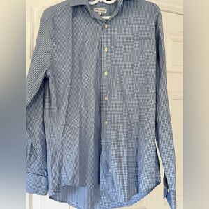 Peter Millar Dress Shirt